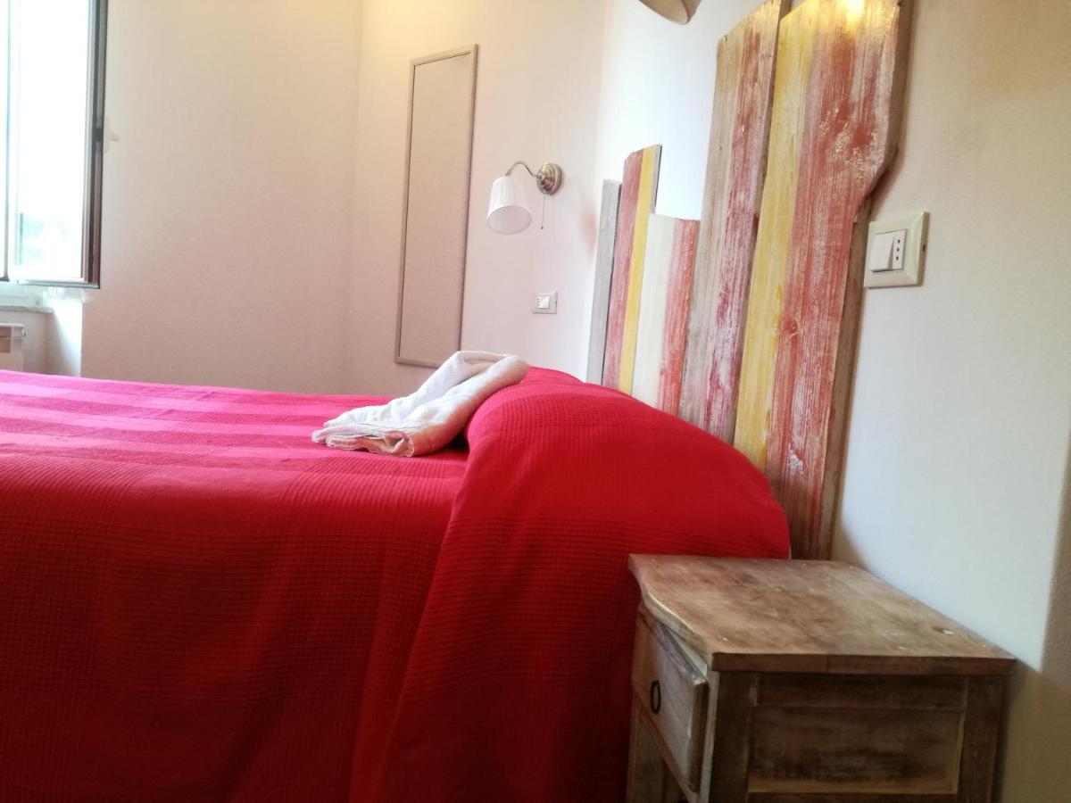 Appartamento Via Signorini Riomaggiore Exterior foto